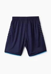 Вратарская форма KELME Goalkeeper L/S Suit (Light Blue/Black)