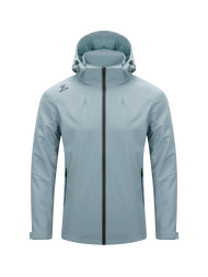 Ветровка KELME Functional Jacket Light Blue