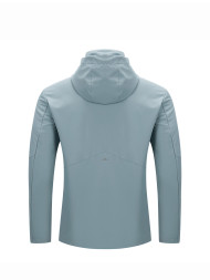 Ветровка KELME Functional Jacket Light Blue