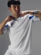 Футбольная форма KELME Football Suit (White/Blue)