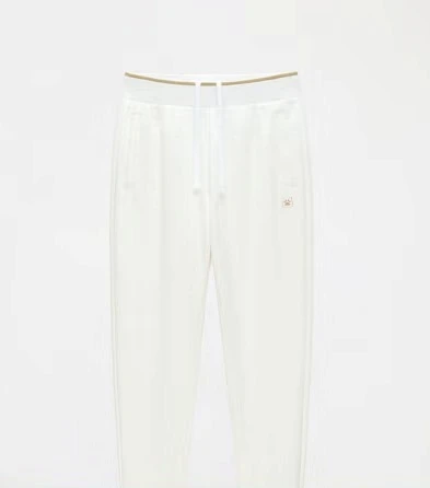 Брюки KELME Knitted Trousers (Light Blue/Grey)