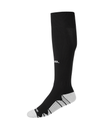 Гетры JOGEL MATCH 2 PerFormDRY Socks, черный