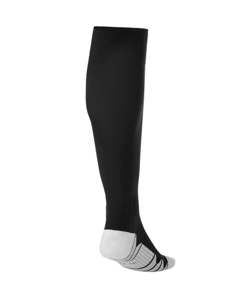 Гетры JOGEL MATCH 2 PerFormDRY Socks, черный
