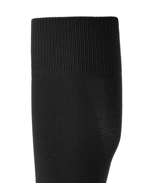 Гетры JOGEL MATCH 2 PerFormDRY Socks, черный