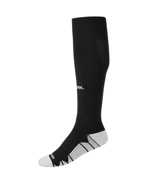 Гетры JOGEL MATCH 2 PerFormDRY Socks, черный