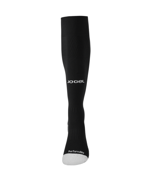 Гетры JOGEL MATCH 2 PerFormDRY Socks, черный