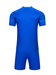 Футбольная форма KELME Football Uniform Set Blue