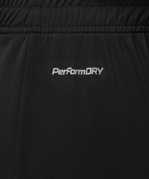 Шорты вратарские JOGEL PREMIER PerFormDRY GK Shorts Black, черный