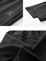 Брюки KELME Knitted Trousers Black