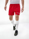 Футбольная форма KELME Short Sleeve Football (White/Red)