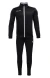 Детский спортивный костюм KELME Tracksuit Black