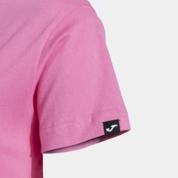 Женская футболка хлопковая JOMA CHAMELEON 901326.541