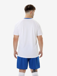 Футбольная форма KELME Football Uniform Set (White/Violet)