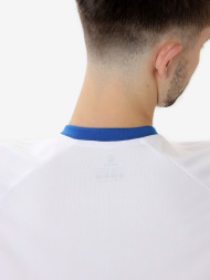 Футбольная форма KELME Football Uniform Set (White/Violet)