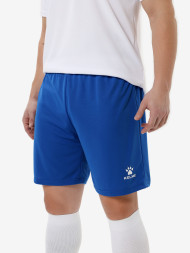 Футбольная форма KELME Football Uniform Set (White/Violet)