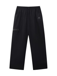 Брюки KELME Woven Trousers Black