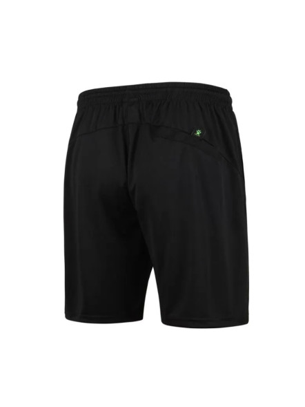 Судейская форма KELME Short Sleeve Refree Set (Red/Black)