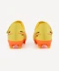 Бутсы футбольные JOGEL Evofly FG Talant Yellow/orange, детский