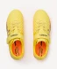 Бутсы футбольные JOGEL Evofly FG Talant Yellow/orange, детский