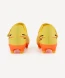 Бутсы футбольные JOGEL Evofly FG Talant Yellow/orange, детский