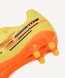 Бутсы футбольные JOGEL Evofly FG Talant Yellow/orange, детский