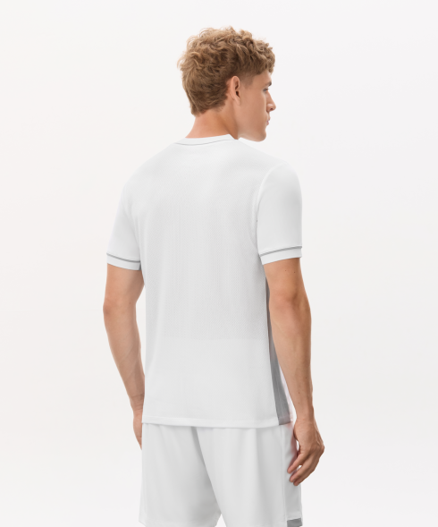 Футболка игровая JOGEL DIVISION PerFormDRY Element Jersey 26, белый