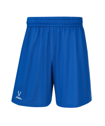 Шорты двухсторонние JOGEL DIVISION PerFormDRY Double-side Shorts, синий/белый