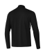 Джемпер тренировочный JOGEL DIVISION PerFormDRY Training 1/4 Zip Top, черный, детский