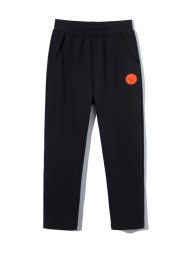 Детские брюки KELME Knitted Trousers Black