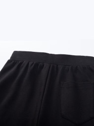 Детские брюки KELME Knitted Trousers Black