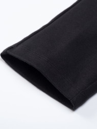 Детские брюки KELME Knitted Trousers Black