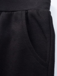 Детские брюки KELME Knitted Trousers Black