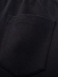Детские брюки KELME Knitted Trousers Black
