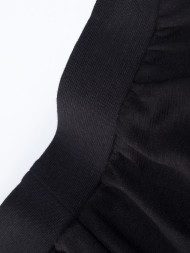 Детские брюки KELME Knitted Trousers Black