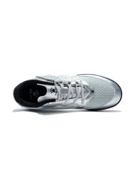 Детские шиповки KELME Kids' Soccer Cleats (TF) Silver