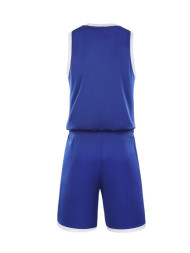 Форма баскетбольная KELME BASKETBALL SET Blue