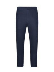 Брюки KELME Knit Straight Trousers Dark Blue