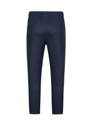 Брюки KELME Knit Straight Trousers Dark Blue
