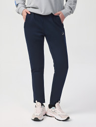 Брюки KELME Knitted Trousers Dark Blue