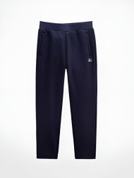 Брюки KELME Knitted Trousers Dark Blue