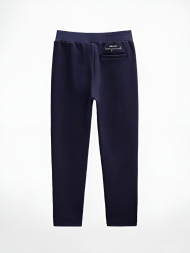 Брюки KELME Knitted Trousers Dark Blue