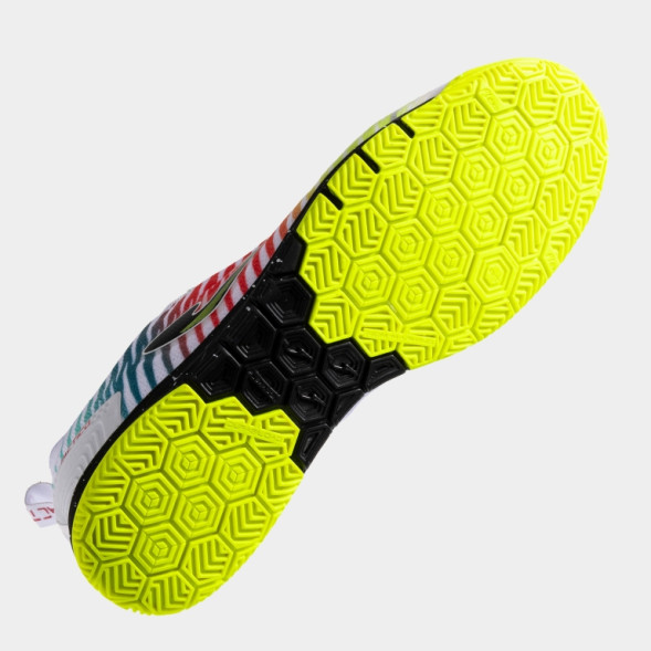Футзалки JOMA TACTICO TACW2576IN