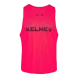 Манишка KELME Adult Training Vest Pink