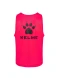 Манишка KELME Adult Training Vest Pink