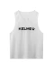 Детская манишка KELME Kid Training Vest White