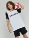 Детская манишка KELME Kid Training Vest White