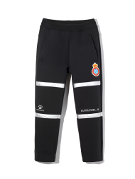 Детские брюки KELME Boy's Knitted Pants Black
