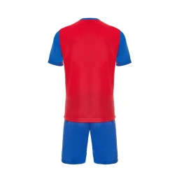 Форма футб. игровая TORRES Sport, F-1022-06-S, р.S, полиэстер, васильково-белый