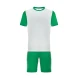 Форма футб. игровая TORRES Sport, F-1022-06-S, р.S, полиэстер, васильково-белый