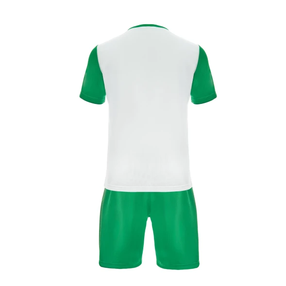 Форма футб. игровая TORRES Sport, F-1022-06-S, р.S, полиэстер, васильково-белый